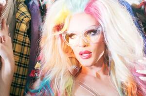 Britney Spears Blow Job - Willam Talks 'A Star Is Born' & New Comedy Album | Billboard â€“ Billboard