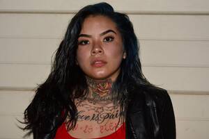 latin gang member girls nude - Nake girls who are gang members . Porn galleries.