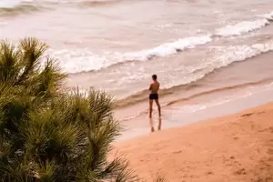 maspalomas nude beach xxx - Gran Canaria Gay Cruising: John's Guide for the Gayest Canary Island