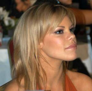 Angelina Jolies Pussy - Gia Paloma - Wikipedia