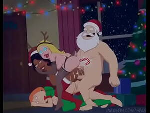 American Dad Phyllis Porn - Milf christmas party (Sfan) - XVIDEOS.COM
