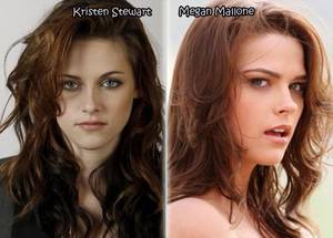 Celebrity Porn Doppelgangers - Female Celebrities And Their Pornstar Doppelgangers. Part 3 (21 pics)