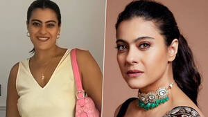 indian kajol nude - Deepfake Video of Kajol Changing Clothes Goes Viral After Rashmika  Mandanna's Video Controversy â€“ WATCH | ðŸŽ¥ LatestLY