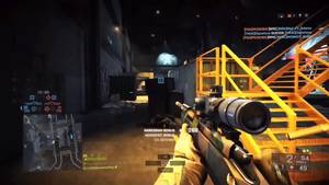 Battlefield 4 Porn - Head shot #sniper porn (battlefield 4 montage)