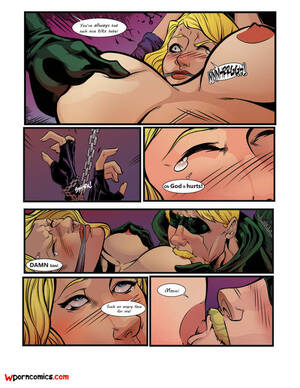 Black Canary Comics Sex - âœ…ï¸ Porn comic Pieexpress. Black Canary. Ravished Prey Sex comic Arrow has  always | Porn comics in English for adults only | sexkomix2.com