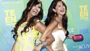 Ariana Grande Selena Gomez Lesbian Sex - Review: Demi Lovato's 'Confident,' Selena Gomez's 'Revival,' and the Sound  of Post-Disney Stardom - The Atlantic