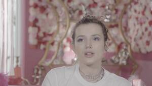 Bella Thorne Real Porn - Bella Thorne directs porn movie | CNN
