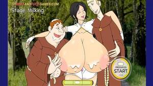 free tit games - Watch MNF GAME - Huge Tits, Huge Boobs, Milf Porn - SpankBang