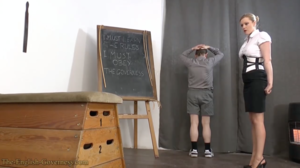 femdom governess caning - English Governess Femdom | BDSM Fetish