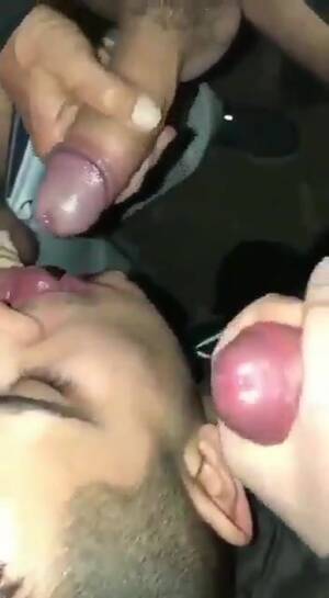 guys eating cum - Guy Eats 3 Loads of Cum!!! - ThisVid.com