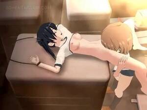 anime sex slave torture - Anime Sex Slave Gets Sexually Tortured In 3D Anime : XXXBunker.com Porn Tube