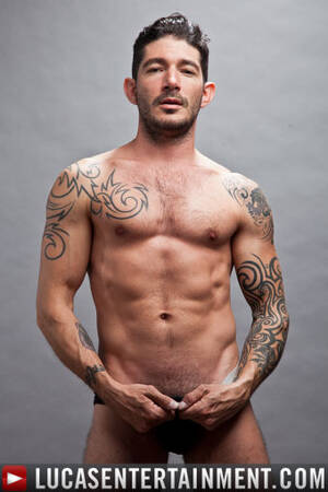 Johnny Hazzard Porn - Johnny Hazzard | Gay Porn Models | Lucas Entertainment - Official Website