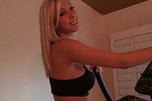 horny girl friend - My horny girlfriend