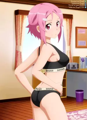 Liz Sword Art Online Porn Sinion - Liz Sword Art Online Porn Sinion | Sex Pictures Pass