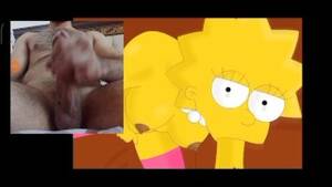 Lisa Simpson Cartoon Porn - Free Cartoon Lisa Simpson Porn Videos from Thumbzilla