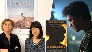 Expensive Ukraine Films Porn - The Tribe (TV Series 1999â€“2003) - News - IMDb