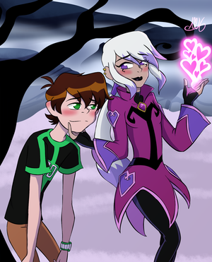 cartoon network ben ten gwen nude - Pin by Zaiko on Fun Topics | Ben 10 comics, Ben 10, Ben 10 alien force