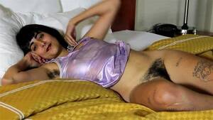 Lingerie Hairy - Watch Hairy Eris Vespera in purple lingerie - Hairy Bush, Hairy Brunette,  Dark Hairy Pussy Porn - SpankBang