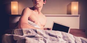 Boyfriend Watches Gay Porn - Is My Boyfriend Gay If He Watches Gay Porn