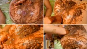 girls pooping pov - AMAROTIC â€“ DIRTYBARBARA â€“ MY GIRLFRIEND MAKES ME FIST UNTIL I SQUIRT (GIRL  HD POOPING POV SCAT)