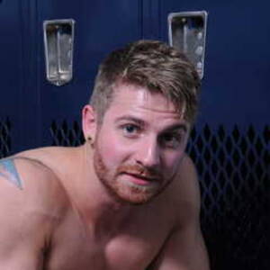 Logan Vaughn Porn - Porn Star Logan Vaughn - Spunk Bud â€“ gay porn