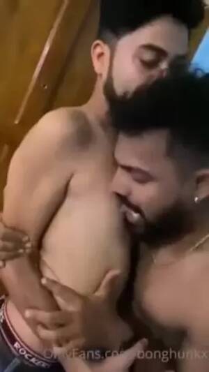 Hot Guy Gay Porn Indian - Indian men romantic porn watch online