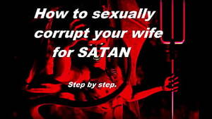 Bible Satan Blasphmy - Satanic Blasphemy Porn Videos - fuqqt.com