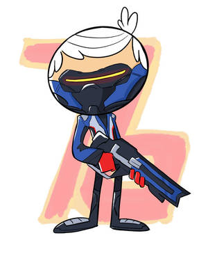 4 Some Porn Loud House - 2 Mario & Luigi: Lincoln Loud Luan Loud Lola Loud Leni Loud ...