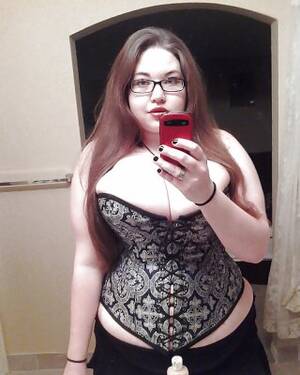chubby corset - BBW corset 1 Porn Pictures, XXX Photos, Sex Images #1747966 - PICTOA