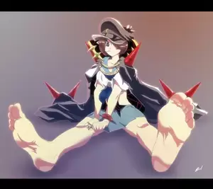 fmako toon porn pics free - Mako feet free hentai porno, xxx comics, rule34 nude art at HentaiLib.net