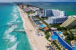 caribe nude beach - Never Again - Review of Occidental Tucancun, Cancun, Mexico - Tripadvisor
