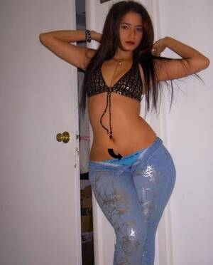 Arabe Teen - 