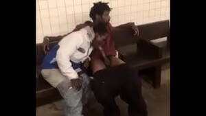 Black Public Gay Porn - Gay public sex - XVIDEOS.COM
