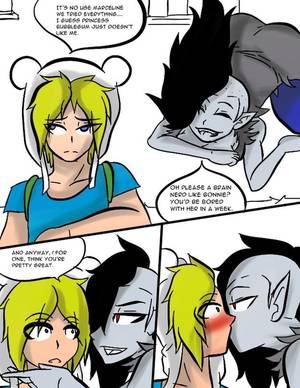 Adventure Time Titty Fuck - Adventure Time Hentai Porn Doujinshi Adventure Time Hentai Porn Doujinshi