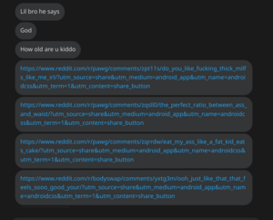 4k Reddit - Caught this pedo in 4KðŸ’€ : r/teenagers