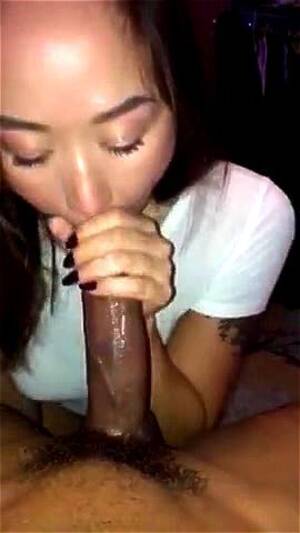 asian sucks - Watch Hot asian sucks BBC - Bbc, Pov, Babe Porn - SpankBang