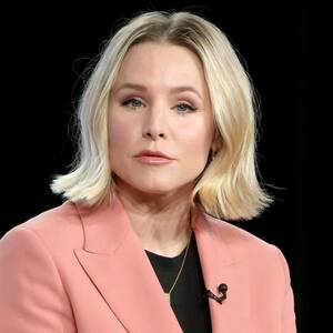 Kristen Bell Porno - Kristen Bell Felt 'Exploited' After Her Face Was Used in 'Deepfake' Porn |  In Touch Weekly