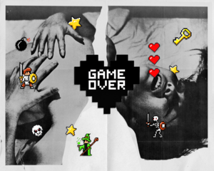 Lesbian Forced Vibrator Orgasm - What's a Ruined Orgasm Definition - How to Have a Ruined Orgasm