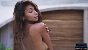 mexican teen supermodels - Mexican teen Carolina Reyes in the nude - uiPorn.com