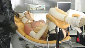 Extreme Catheter Porn - Catheter and stomachsound in latex by Rubber & Clinic Studio - 1ATOYS |  Faphouse