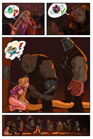 Disney Tangled Bondage Porn Hardcore - 729077 - DAHR Hook_Hand_Thug Rapunzel Tangled.jpg | MOTHERLESS.COM â„¢