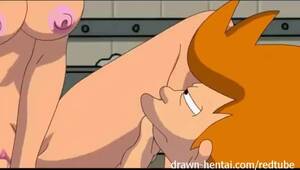 animated tv show porn - Futurama XXX porn Cartoon Series (Adult) | Adult Series