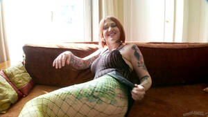 chubby punk - Chubby punk slut nailed hardcore by a horny guy with a ha... | Any Porn