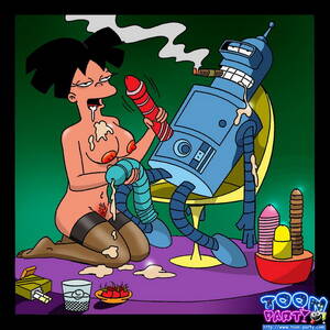 famous cartoon nude futurama - futurama porn xxx sex â€“ Famous cartoon girls from Futurama | Cartoon Sex  Blog
