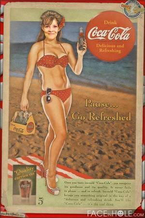 circus vintage nude pinup - Pinups - Coca Cola November 09 2017 at free porn cams xxx online 500 girls  sexy keywords: porn porno sex anal girls cum video milf big ass big tit  hard x ...