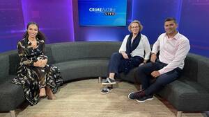 Microsoft Revenge Porn - Sophie Mortimer, Helpline Manager, Discusses Intimate Image Abuse on BBC  Crimewatch | Revenge Porn Helpline