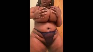 black plumper panties - Ebony BBW PANTY TRY ON - Pornhub.com