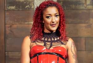 Auburn Hair Female Stars - Porn Stars Discuss Kinkiest Things. '