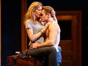 Anna Gunn Sex With Strangers - Anna Gunn Sex Scene - Sexdicted