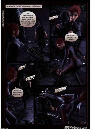 Black Widow Porn Comics 8 Muses - Black Widow Porn Comics 8 Muses | Sex Pictures Pass